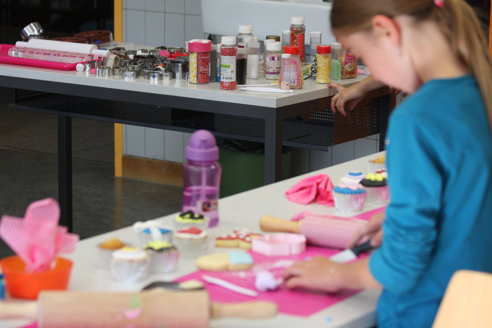 Impressionen aus vergangenen Jahren