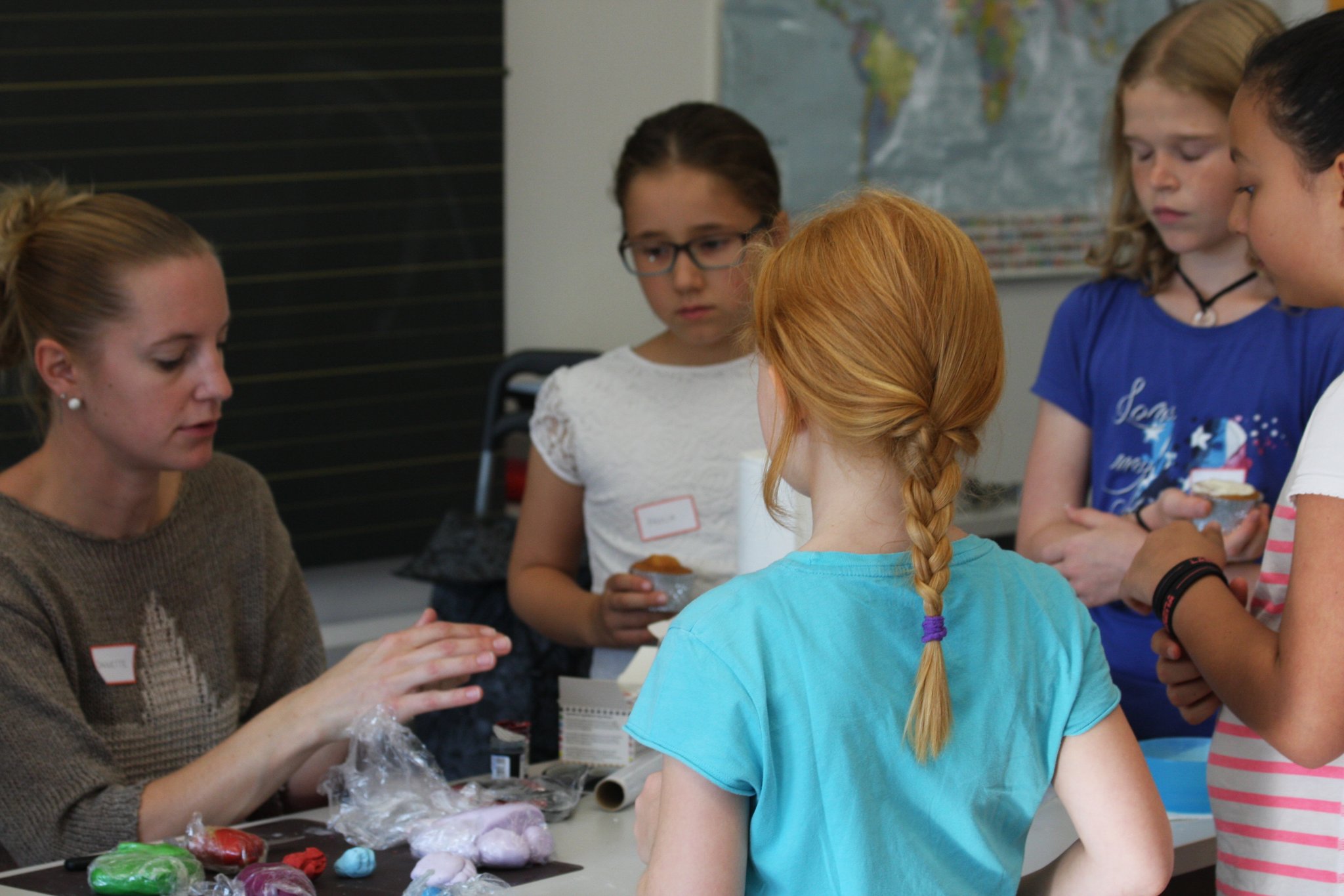 Impressionen aus vergangenen Jahren