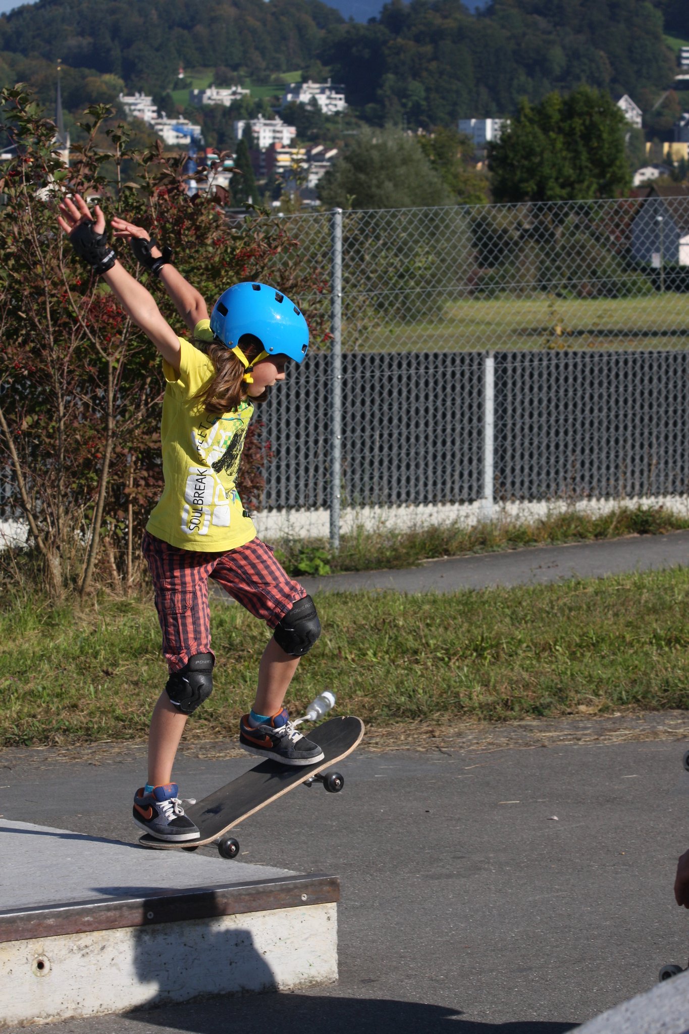 Impressionen aus vergangenen Jahren